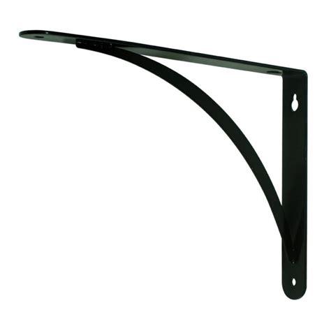 decorative metal wall shelf brackets|decorative shelf brackets lowe's.